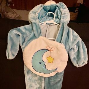 Carebear costume
